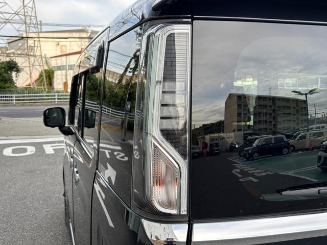 スペーシアカスタム カスタム HYBRID XSターボ 2型 両側パワースライド デュアルカメラブレーキ|後退時ブレーキサポート|アダプティブクルーズコントロール|全方位モニター付き|ヘッドアップディスプレイ|電動格納式ドアミラー|USB電源ソケット|LEDヘッドランプ|(30枚目)