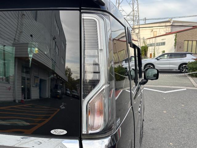 スペーシアカスタム カスタム HYBRID XSターボ 2型 両側パワースライド デュアルカメラブレーキ|後退時ブレーキサポート|アダプティブクルーズコントロール|全方位モニター付き|ヘッドアップディスプレイ|電動格納式ドアミラー|USB電源ソケット|LEDヘッドランプ|(31枚目)