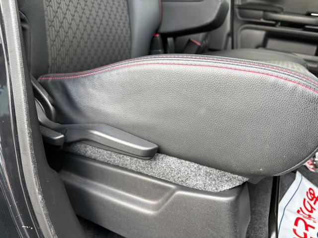 スペーシアカスタム カスタム HYBRID XSターボ 2型 両側パワースライド デュアルカメラブレーキ|後退時ブレーキサポート|アダプティブクルーズコントロール|全方位モニター付き|ヘッドアップディスプレイ|電動格納式ドアミラー|USB電源ソケット|LEDヘッドランプ|(37枚目)