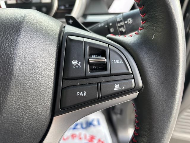 スペーシアカスタム カスタム HYBRID XSターボ 2型 両側パワースライド デュアルカメラブレーキ|後退時ブレーキサポート|アダプティブクルーズコントロール|全方位モニター付き|ヘッドアップディスプレイ|電動格納式ドアミラー|USB電源ソケット|LEDヘッドランプ|(42枚目)