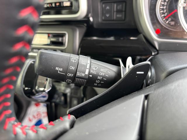 スペーシアカスタム カスタム HYBRID XSターボ 2型 両側パワースライド デュアルカメラブレーキ|後退時ブレーキサポート|アダプティブクルーズコントロール|全方位モニター付き|ヘッドアップディスプレイ|電動格納式ドアミラー|USB電源ソケット|LEDヘッドランプ|(43枚目)