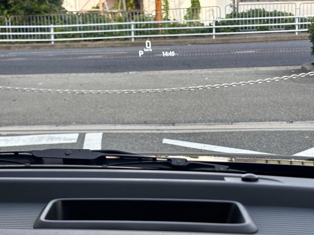 スペーシアカスタム カスタム HYBRID XSターボ 2型 両側パワースライド デュアルカメラブレーキ|後退時ブレーキサポート|アダプティブクルーズコントロール|全方位モニター付き|ヘッドアップディスプレイ|電動格納式ドアミラー|USB電源ソケット|LEDヘッドランプ|(53枚目)