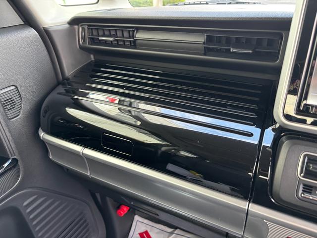 スペーシアカスタム カスタム HYBRID XSターボ 2型 両側パワースライド デュアルカメラブレーキ|後退時ブレーキサポート|アダプティブクルーズコントロール|全方位モニター付き|ヘッドアップディスプレイ|電動格納式ドアミラー|USB電源ソケット|LEDヘッドランプ|(58枚目)