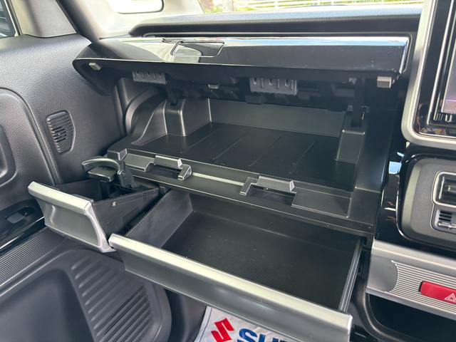 スペーシアカスタム カスタム HYBRID XSターボ 2型 両側パワースライド デュアルカメラブレーキ|後退時ブレーキサポート|アダプティブクルーズコントロール|全方位モニター付き|ヘッドアップディスプレイ|電動格納式ドアミラー|USB電源ソケット|LEDヘッドランプ|(59枚目)