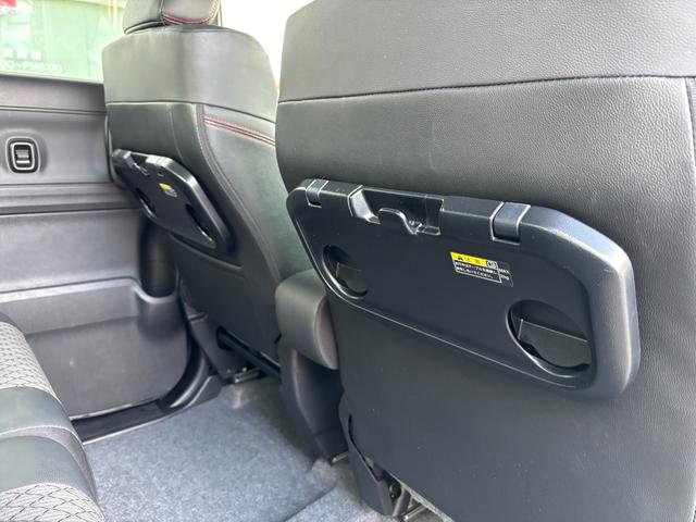 スペーシアカスタム カスタム HYBRID XSターボ 2型 両側パワースライド デュアルカメラブレーキ|後退時ブレーキサポート|アダプティブクルーズコントロール|全方位モニター付き|ヘッドアップディスプレイ|電動格納式ドアミラー|USB電源ソケット|LEDヘッドランプ|(67枚目)