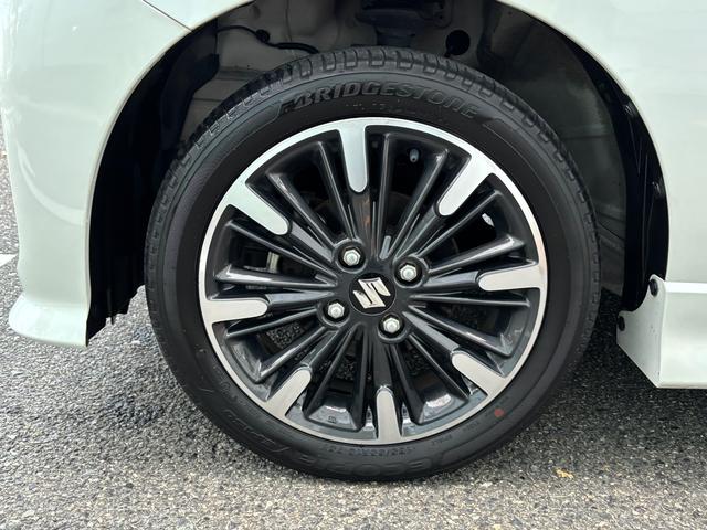 スペーシアカスタム カスタム HYBRID XS 2型 全方位モニター付 LED デュアルカメラブレーキ|後席両側ワンアクションパワースライド|アダプティブクルーズコントロール|LEDヘッドランプ|スリムサーキュレーター|15インチアルミホイール|シートヒーター|(20枚目)