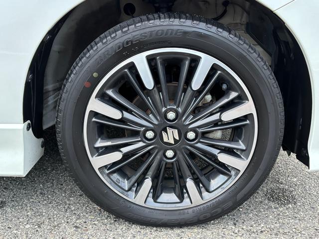 スペーシアカスタム カスタム HYBRID XS 2型 全方位モニター付 LED デュアルカメラブレーキ|後席両側ワンアクションパワースライド|アダプティブクルーズコントロール|LEDヘッドランプ|スリムサーキュレーター|15インチアルミホイール|シートヒーター|(22枚目)