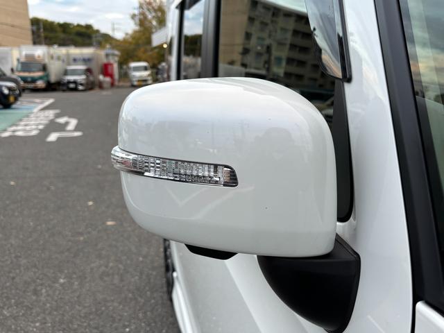 スペーシアカスタム カスタム HYBRID XS 2型 全方位モニター付 LED デュアルカメラブレーキ|後席両側ワンアクションパワースライド|アダプティブクルーズコントロール|LEDヘッドランプ|スリムサーキュレーター|15インチアルミホイール|シートヒーター|(23枚目)