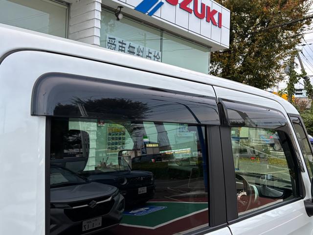 スペーシアカスタム カスタム HYBRID XS 2型 全方位モニター付 LED デュアルカメラブレーキ|後席両側ワンアクションパワースライド|アダプティブクルーズコントロール|LEDヘッドランプ|スリムサーキュレーター|15インチアルミホイール|シートヒーター|(28枚目)