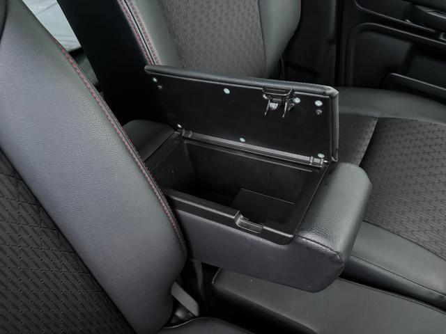 スペーシアカスタム カスタム HYBRID XS 2型 全方位モニター付 LED デュアルカメラブレーキ|後席両側ワンアクションパワースライド|アダプティブクルーズコントロール|LEDヘッドランプ|スリムサーキュレーター|15インチアルミホイール|シートヒーター|(38枚目)