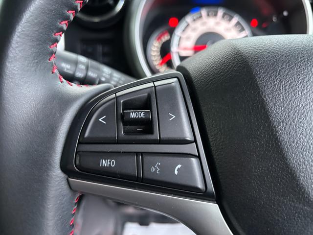 スペーシアカスタム カスタム HYBRID XS 2型 全方位モニター付 LED デュアルカメラブレーキ|後席両側ワンアクションパワースライド|アダプティブクルーズコントロール|LEDヘッドランプ|スリムサーキュレーター|15インチアルミホイール|シートヒーター|(40枚目)