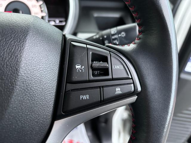 スペーシアカスタム カスタム HYBRID XS 2型 全方位モニター付 LED デュアルカメラブレーキ|後席両側ワンアクションパワースライド|アダプティブクルーズコントロール|LEDヘッドランプ|スリムサーキュレーター|15インチアルミホイール|シートヒーター|(41枚目)