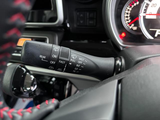 スペーシアカスタム カスタム HYBRID XS 2型 全方位モニター付 LED デュアルカメラブレーキ|後席両側ワンアクションパワースライド|アダプティブクルーズコントロール|LEDヘッドランプ|スリムサーキュレーター|15インチアルミホイール|シートヒーター|(42枚目)