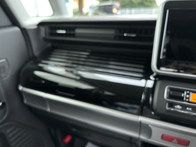 スペーシアカスタム カスタム HYBRID XS 2型 全方位モニター付 LED デュアルカメラブレーキ|後席両側ワンアクションパワースライド|アダプティブクルーズコントロール|LEDヘッドランプ|スリムサーキュレーター|15インチアルミホイール|シートヒーター|(54枚目)