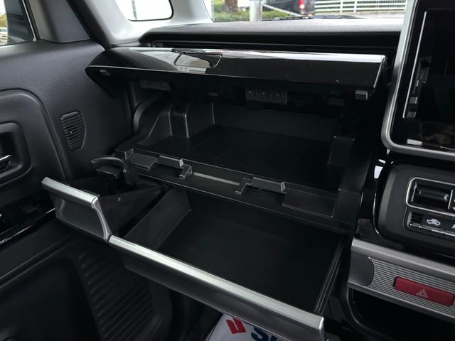 スペーシアカスタム カスタム HYBRID XS 2型 全方位モニター付 LED デュアルカメラブレーキ|後席両側ワンアクションパワースライド|アダプティブクルーズコントロール|LEDヘッドランプ|スリムサーキュレーター|15インチアルミホイール|シートヒーター|(56枚目)