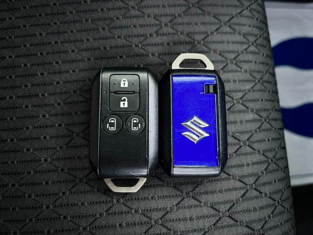 スペーシアカスタム カスタム HYBRID XS 2型 全方位モニター付 LED デュアルカメラブレーキ|後席両側ワンアクションパワースライド|アダプティブクルーズコントロール|LEDヘッドランプ|スリムサーキュレーター|15インチアルミホイール|シートヒーター|(60枚目)