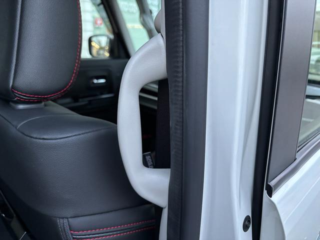 スペーシアカスタム カスタム HYBRID XS 2型 全方位モニター付 LED デュアルカメラブレーキ|後席両側ワンアクションパワースライド|アダプティブクルーズコントロール|LEDヘッドランプ|スリムサーキュレーター|15インチアルミホイール|シートヒーター|(65枚目)