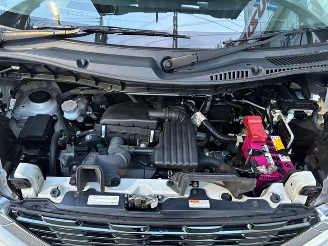 スペーシアカスタム カスタム HYBRID XS 2型 全方位モニター付 LED デュアルカメラブレーキ|後席両側ワンアクションパワースライド|アダプティブクルーズコントロール|LEDヘッドランプ|スリムサーキュレーター|15インチアルミホイール|シートヒーター|(72枚目)