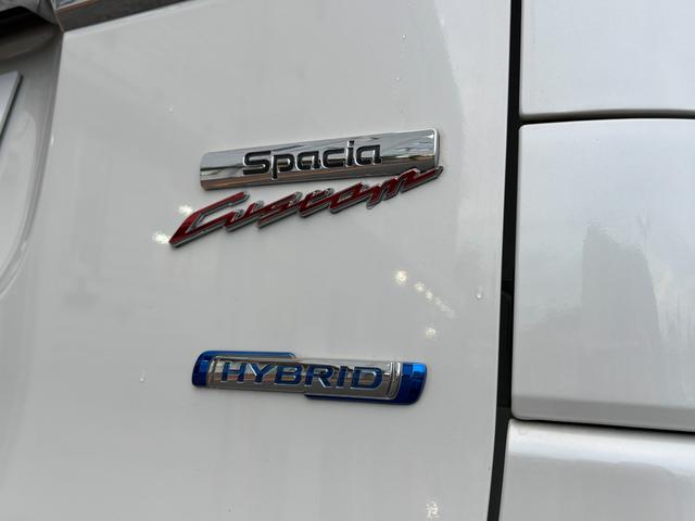 スペーシアカスタム カスタム HYBRID XS 2型 全方位モニター付 LED デュアルカメラブレーキ|後席両側ワンアクションパワースライド|アダプティブクルーズコントロール|LEDヘッドランプ|スリムサーキュレーター|15インチアルミホイール|シートヒーター|(75枚目)