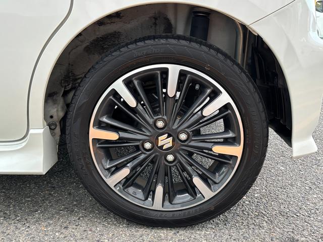 スペーシアカスタム カスタム HYBRID XS 2型 全方位モニター付 LED デュアルカメラブレーキ|後席両側ワンアクションパワースライド|アダプティブクルーズコントロール|LEDヘッドランプ|スリムサーキュレーター|15インチアルミホイール|シートヒーター|(76枚目)