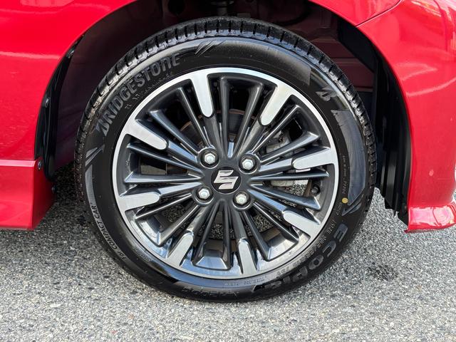 スペーシアカスタム カスタム HYBRID XS 2型 衝突被害軽減ブレーキ デュアルカメラブレーキ|後席両側ワンアクションパワースライド|LEDヘッドランプ|15インチアルミホイール|アダプティブクルーズコントロール|スリムサーキュレーター|(20枚目)