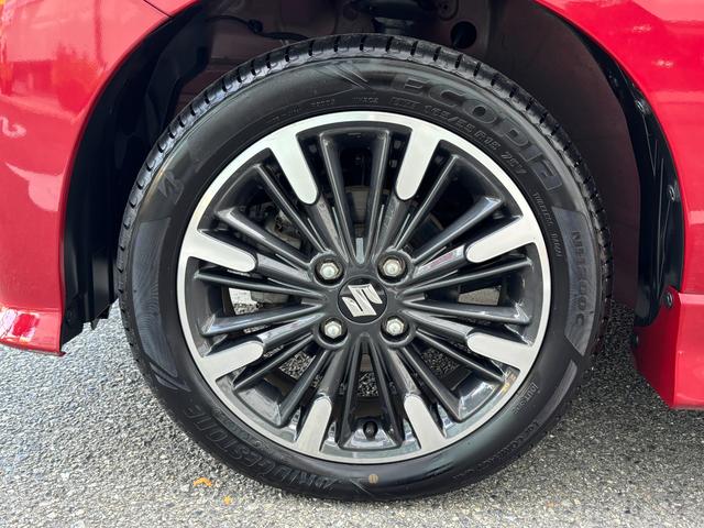 スペーシアカスタム カスタム HYBRID XS 2型 衝突被害軽減ブレーキ デュアルカメラブレーキ|後席両側ワンアクションパワースライド|LEDヘッドランプ|15インチアルミホイール|アダプティブクルーズコントロール|スリムサーキュレーター|(21枚目)