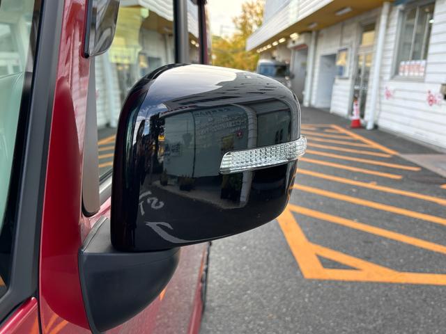 スペーシアカスタム カスタム HYBRID XS 2型 衝突被害軽減ブレーキ デュアルカメラブレーキ|後席両側ワンアクションパワースライド|LEDヘッドランプ|15インチアルミホイール|アダプティブクルーズコントロール|スリムサーキュレーター|(26枚目)