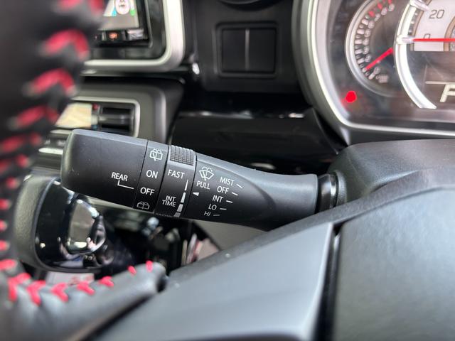 スペーシアカスタム カスタム HYBRID XS 2型 衝突被害軽減ブレーキ デュアルカメラブレーキ|後席両側ワンアクションパワースライド|LEDヘッドランプ|15インチアルミホイール|アダプティブクルーズコントロール|スリムサーキュレーター|(40枚目)