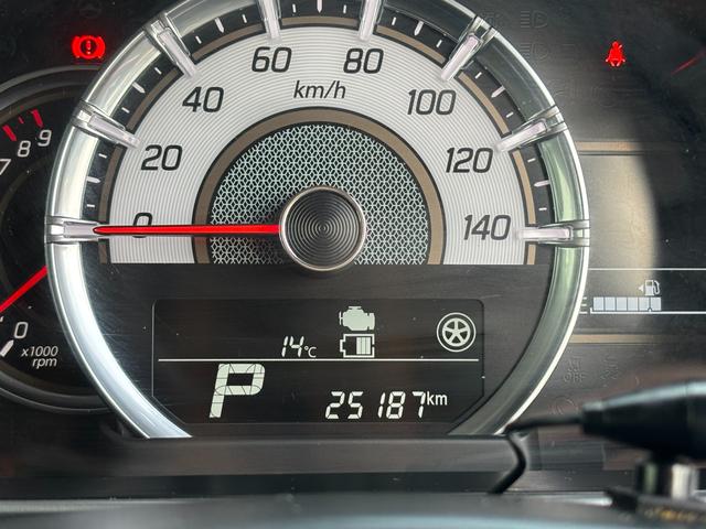 スペーシアカスタム カスタム HYBRID XS 2型 衝突被害軽減ブレーキ デュアルカメラブレーキ|後席両側ワンアクションパワースライド|LEDヘッドランプ|15インチアルミホイール|アダプティブクルーズコントロール|スリムサーキュレーター|(42枚目)