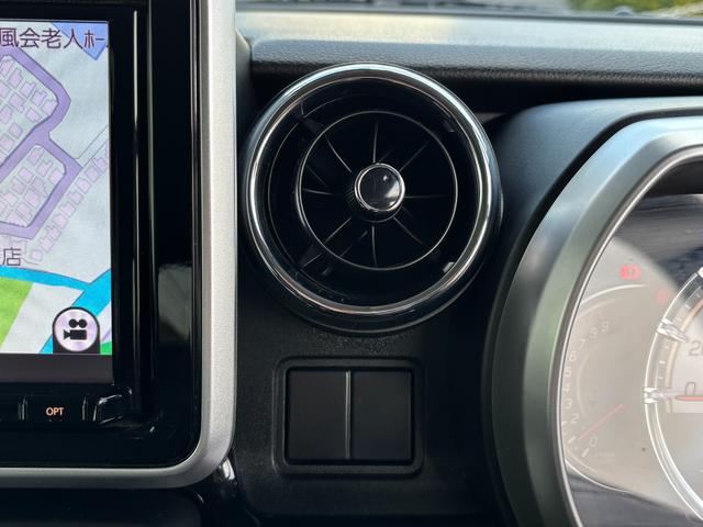 スペーシアカスタム カスタム HYBRID XS 2型 衝突被害軽減ブレーキ デュアルカメラブレーキ|後席両側ワンアクションパワースライド|LEDヘッドランプ|15インチアルミホイール|アダプティブクルーズコントロール|スリムサーキュレーター|(48枚目)