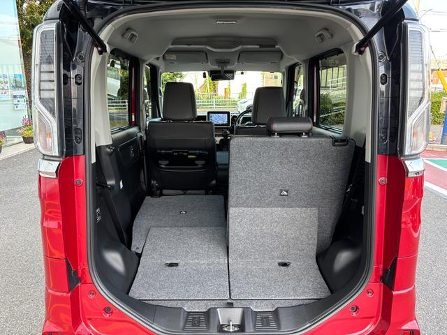 スペーシアカスタム カスタム HYBRID XS 2型 衝突被害軽減ブレーキ デュアルカメラブレーキ|後席両側ワンアクションパワースライド|LEDヘッドランプ|15インチアルミホイール|アダプティブクルーズコントロール|スリムサーキュレーター|(71枚目)