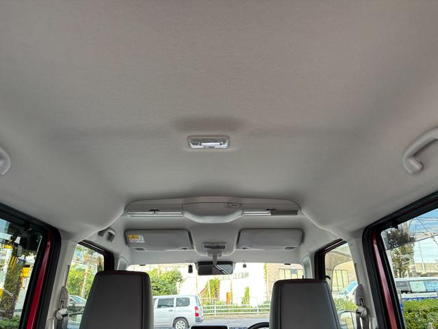 スペーシアカスタム カスタム HYBRID XS 2型 衝突被害軽減ブレーキ デュアルカメラブレーキ|後席両側ワンアクションパワースライド|LEDヘッドランプ|15インチアルミホイール|アダプティブクルーズコントロール|スリムサーキュレーター|(72枚目)