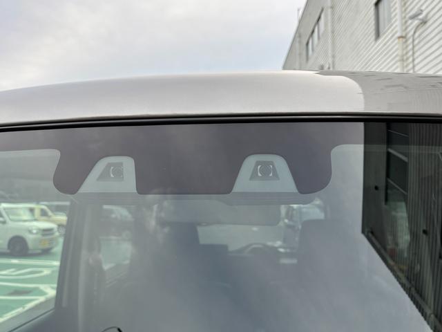 スペーシアカスタム カスタム HYBRID XS 2型 後席両側パワースライド デュアルカメラブレーキ|アダプティブクルーズコントロール|LEDヘッドランプ|スリムサーキュレーター|15インチアルミホイール|プレミアムUV&IRカットガラス(フロントドア)|(6枚目)