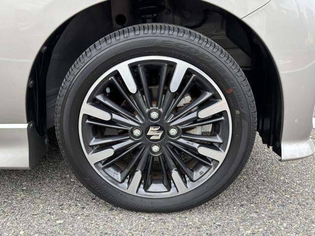 スペーシアカスタム カスタム HYBRID XS 2型 後席両側パワースライド デュアルカメラブレーキ|アダプティブクルーズコントロール|LEDヘッドランプ|スリムサーキュレーター|15インチアルミホイール|プレミアムUV&IRカットガラス(フロントドア)|(20枚目)