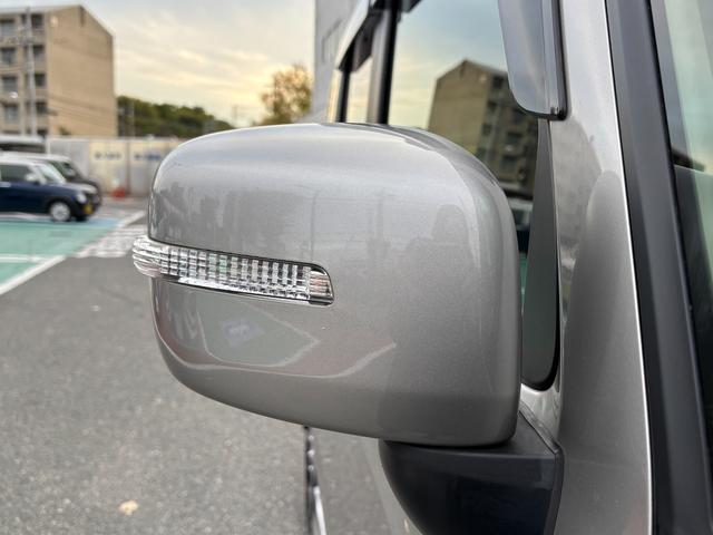 スペーシアカスタム カスタム HYBRID XS 2型 後席両側パワースライド デュアルカメラブレーキ|アダプティブクルーズコントロール|LEDヘッドランプ|スリムサーキュレーター|15インチアルミホイール|プレミアムUV&IRカットガラス(フロントドア)|(23枚目)