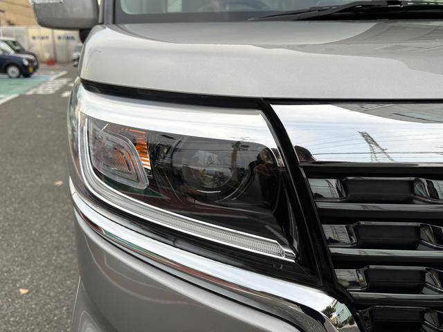 スペーシアカスタム カスタム HYBRID XS 2型 後席両側パワースライド デュアルカメラブレーキ|アダプティブクルーズコントロール|LEDヘッドランプ|スリムサーキュレーター|15インチアルミホイール|プレミアムUV&IRカットガラス(フロントドア)|(24枚目)