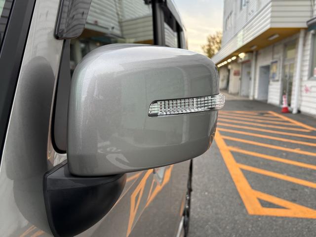 スペーシアカスタム カスタム HYBRID XS 2型 後席両側パワースライド デュアルカメラブレーキ|アダプティブクルーズコントロール|LEDヘッドランプ|スリムサーキュレーター|15インチアルミホイール|プレミアムUV&IRカットガラス(フロントドア)|(26枚目)