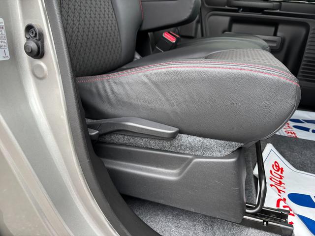 スペーシアカスタム カスタム HYBRID XS 2型 後席両側パワースライド デュアルカメラブレーキ|アダプティブクルーズコントロール|LEDヘッドランプ|スリムサーキュレーター|15インチアルミホイール|プレミアムUV&IRカットガラス(フロントドア)|(36枚目)