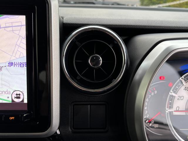 スペーシアカスタム カスタム HYBRID XS 2型 後席両側パワースライド デュアルカメラブレーキ|アダプティブクルーズコントロール|LEDヘッドランプ|スリムサーキュレーター|15インチアルミホイール|プレミアムUV&IRカットガラス(フロントドア)|(47枚目)