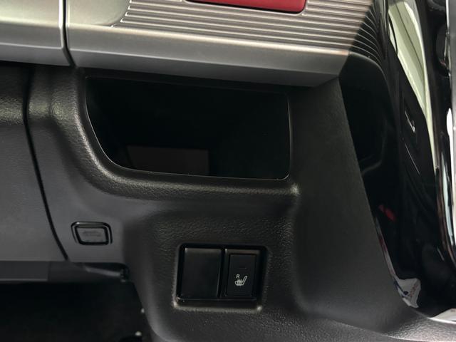 スペーシアカスタム カスタム HYBRID XS 2型 後席両側パワースライド デュアルカメラブレーキ|アダプティブクルーズコントロール|LEDヘッドランプ|スリムサーキュレーター|15インチアルミホイール|プレミアムUV&IRカットガラス(フロントドア)|(49枚目)