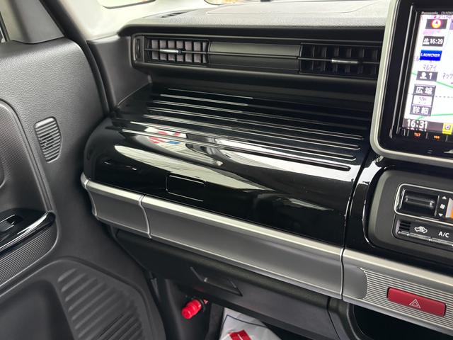 スペーシアカスタム カスタム HYBRID XS 2型 後席両側パワースライド デュアルカメラブレーキ|アダプティブクルーズコントロール|LEDヘッドランプ|スリムサーキュレーター|15インチアルミホイール|プレミアムUV&IRカットガラス(フロントドア)|(54枚目)