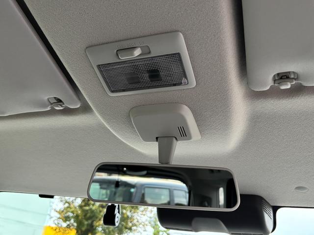 スペーシアカスタム カスタム HYBRID XS 2型 後席両側パワースライド デュアルカメラブレーキ|アダプティブクルーズコントロール|LEDヘッドランプ|スリムサーキュレーター|15インチアルミホイール|プレミアムUV&IRカットガラス(フロントドア)|(56枚目)