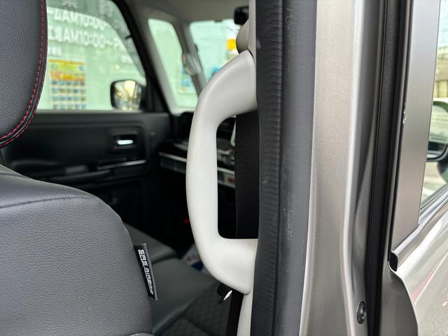 スペーシアカスタム カスタム HYBRID XS 2型 後席両側パワースライド デュアルカメラブレーキ|アダプティブクルーズコントロール|LEDヘッドランプ|スリムサーキュレーター|15インチアルミホイール|プレミアムUV&IRカットガラス(フロントドア)|(62枚目)