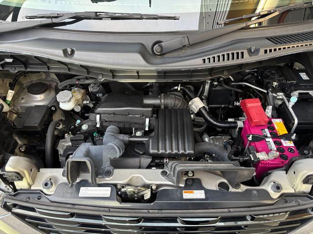 スペーシアカスタム カスタム HYBRID XS 2型 後席両側パワースライド デュアルカメラブレーキ|アダプティブクルーズコントロール|LEDヘッドランプ|スリムサーキュレーター|15インチアルミホイール|プレミアムUV&IRカットガラス(フロントドア)|(69枚目)