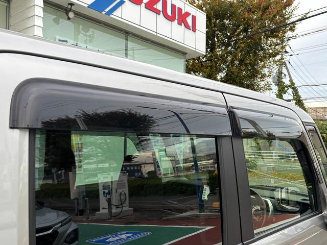 スペーシアカスタム カスタム HYBRID XS 2型 後席両側パワースライド デュアルカメラブレーキ|アダプティブクルーズコントロール|LEDヘッドランプ|スリムサーキュレーター|15インチアルミホイール|プレミアムUV&IRカットガラス(フロントドア)|(73枚目)