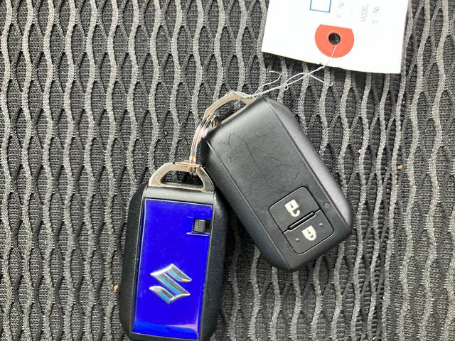 ハスラー HYBRID X 3型 衝突被害軽減ブレーキ LEDライト デュアルカメラブレーキ|LEDヘッドランプ|リモート格納式ドアミラー|360°プレミアムUV&IRカットガラス|キーレスプッシュスタートシステム|15インチアルミホイール|(26枚目)