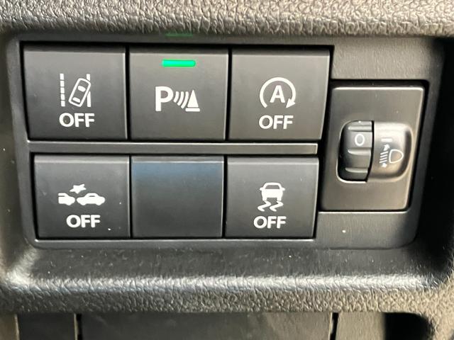 ハスラー HYBRID X 3型 衝突被害軽減ブレーキ LEDライト デュアルカメラブレーキ|LEDヘッドランプ|リモート格納式ドアミラー|360°プレミアムUV&IRカットガラス|キーレスプッシュスタートシステム|15インチアルミホイール|(32枚目)