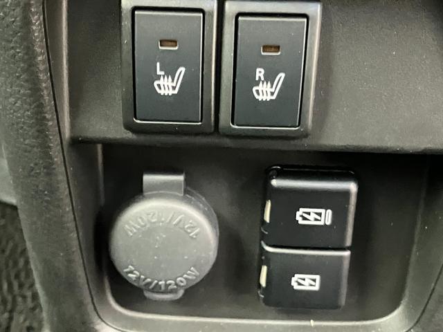 ハスラー HYBRID X 3型 衝突被害軽減ブレーキ LEDライト デュアルカメラブレーキ|LEDヘッドランプ|リモート格納式ドアミラー|360°プレミアムUV&IRカットガラス|キーレスプッシュスタートシステム|15インチアルミホイール|(34枚目)