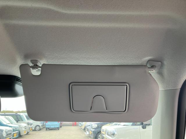 ハスラー HYBRID X 3型 衝突被害軽減ブレーキ LEDライト デュアルカメラブレーキ|LEDヘッドランプ|リモート格納式ドアミラー|360°プレミアムUV&IRカットガラス|キーレスプッシュスタートシステム|15インチアルミホイール|(36枚目)