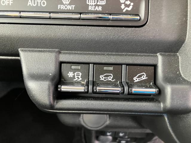 ハスラー HYBRID X 3型 衝突被害軽減ブレーキ LEDライト デュアルカメラブレーキ|LEDヘッドランプ|リモート格納式ドアミラー|360°プレミアムUV&IRカットガラス|キーレスプッシュスタートシステム|15インチアルミホイール|(41枚目)